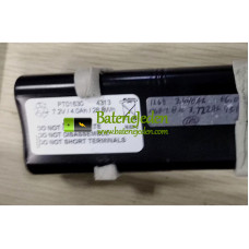  Baterie pro PLC PT01630 [Náhradní baterie]